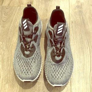 Adidas alpha bounce